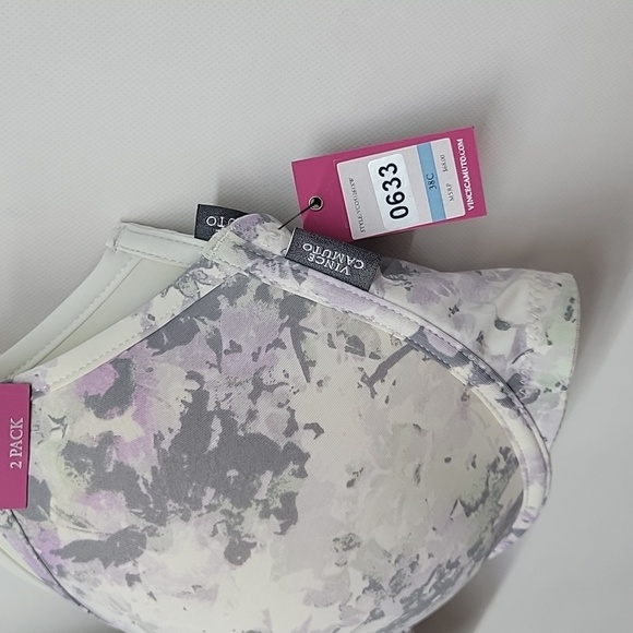 VINCE CAMUTO BRA. - Picture 2 of 8